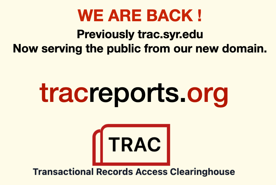 We Are Back